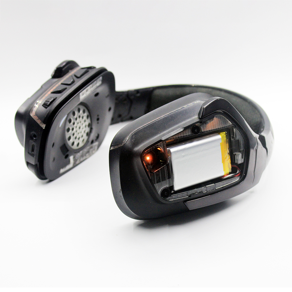 Logitech G933 G935 G533 Gaming - Gaming Headphone Accessories reseña y precio
