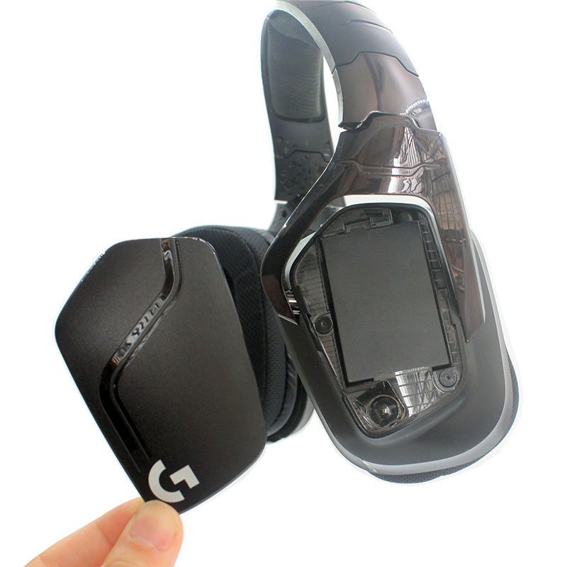 Logitech G933 G935 G533 Gaming - Gaming Headphone Accessories reseña y precio