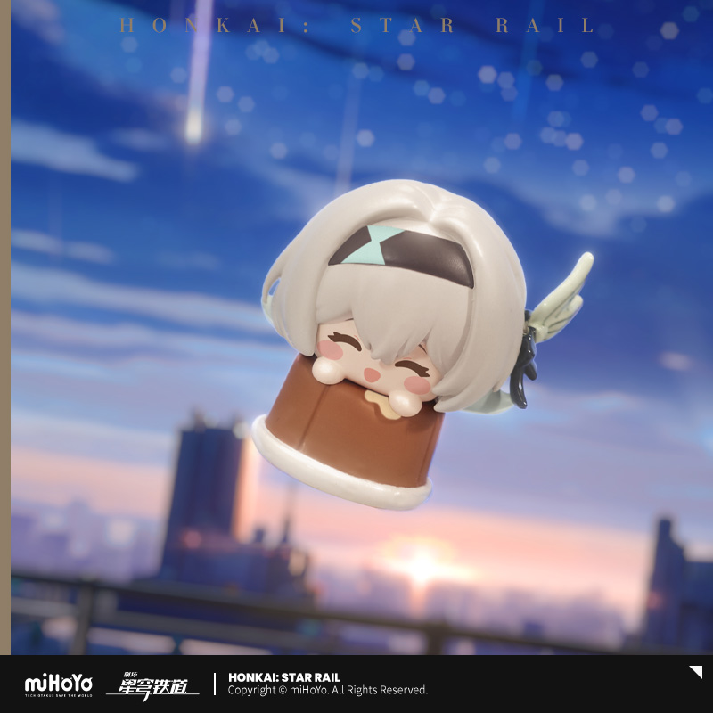 Mihoyo Honkai Star Rail Anime  - Gaming Set Accessories reseña y precio