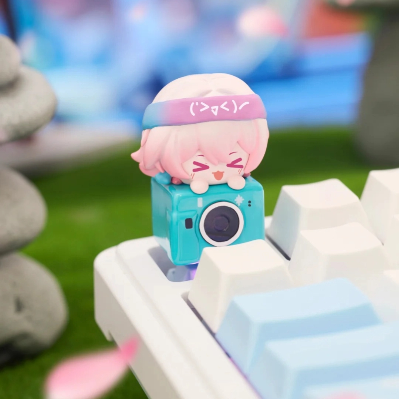 Mihoyo Honkai Star Rail Anime  - Gaming Set Accessories reseña y precio
