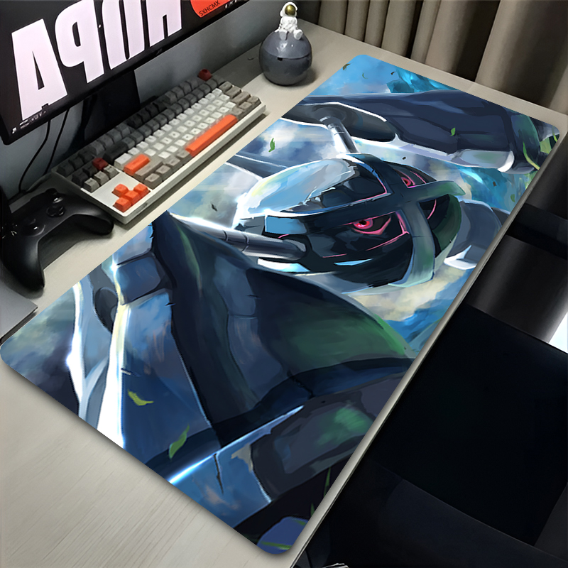 Computer Desk Mat Game P-pokem - Gaming Accessories For Desk reseña y precio