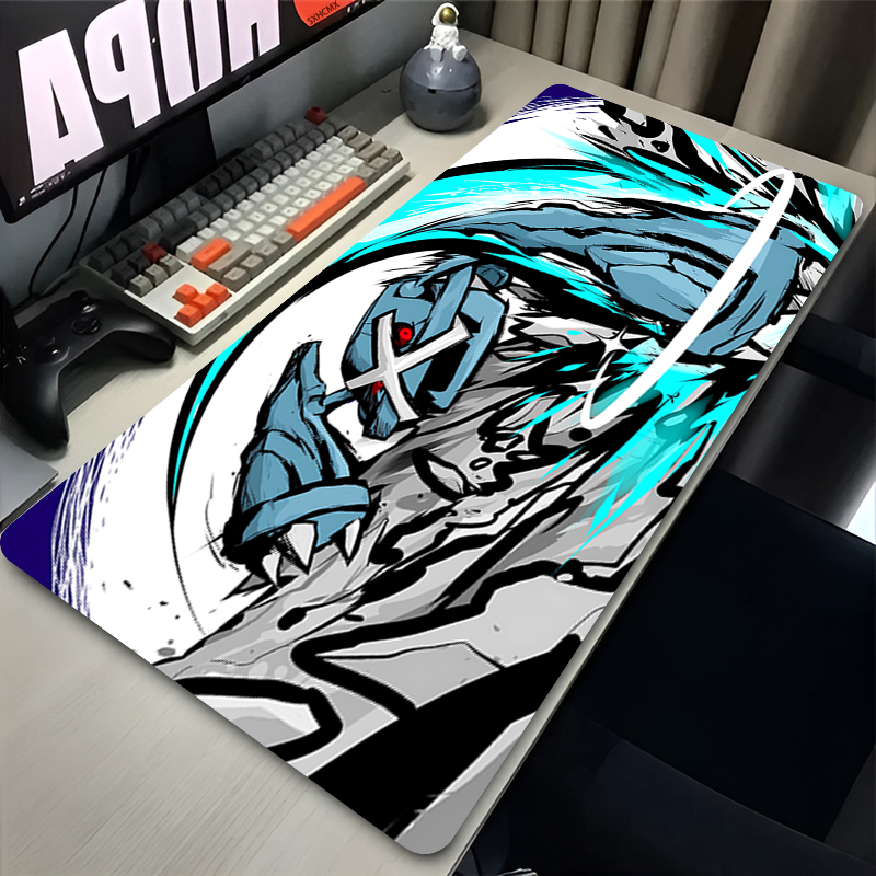 Computer Desk Mat Game P-pokem - Gaming Accessories For Desk reseña y precio