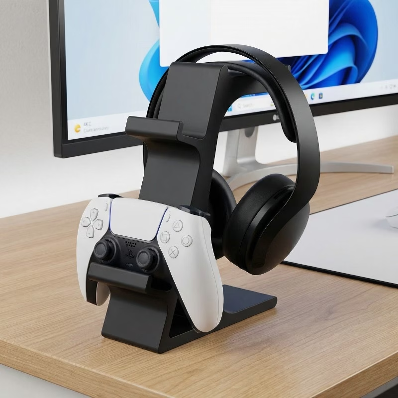 1PC 3-Tier Game Controller and - Gaming Headphone Accessories reseña y precio