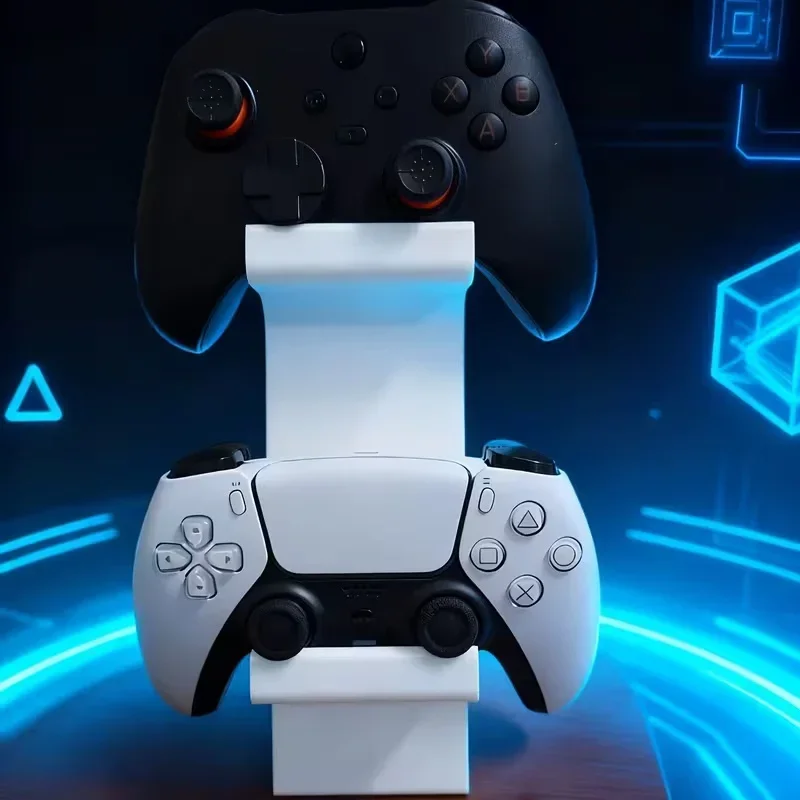 1PC 3-Tier Game Controller and - Gaming Headphone Accessories reseña y precio