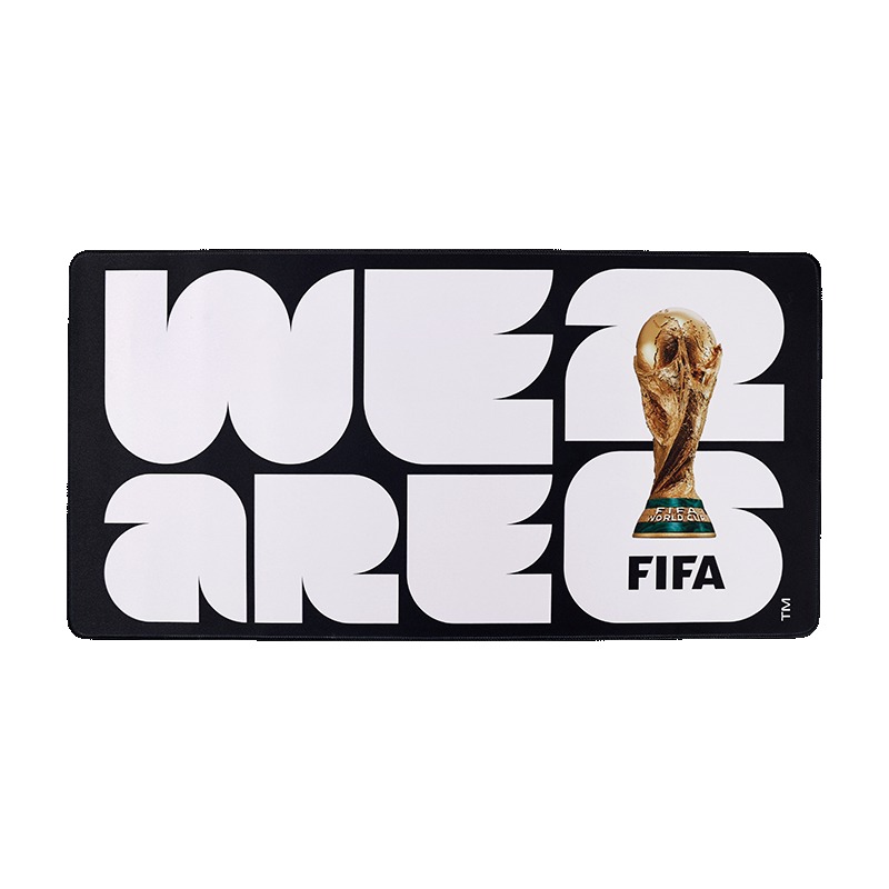 FIFA 2026 World Cup USA Canada - Gaming Set Accessories reseña y precio