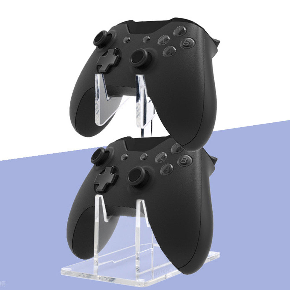 Transparent Game Controller Ho - Gaming Accessories Rack reseña y precio