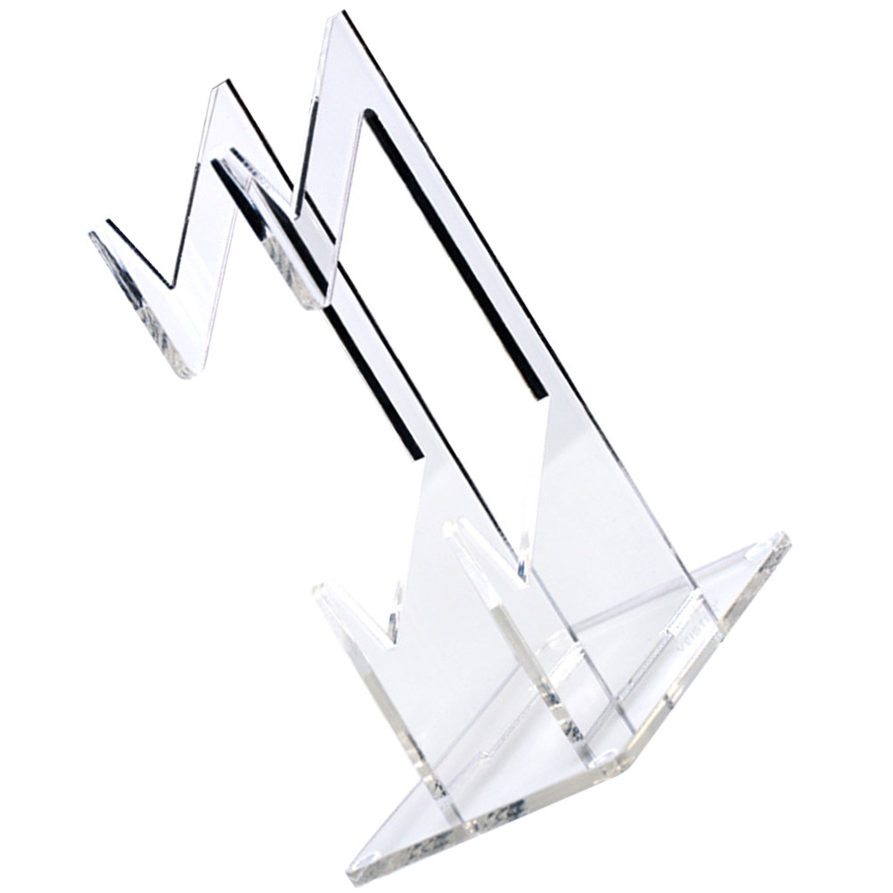 Transparent Game Controller Ho - Gaming Accessories Rack reseña y precio