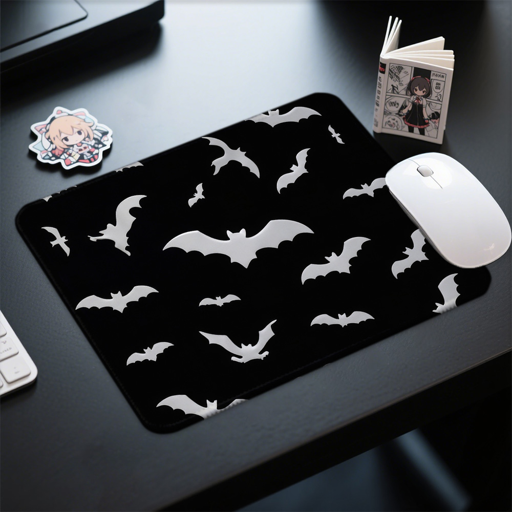 Mosepad Cat Bat Guitar Compute - Gaming Accessories Companies reseña y precio