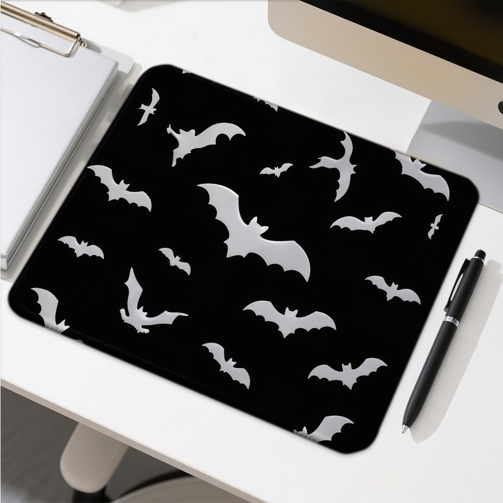 Mosepad Cat Bat Guitar Compute - Gaming Accessories Companies reseña y precio
