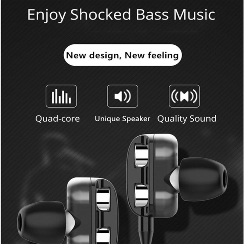 3.5mm Wired Headphones HD Micr - Gaming Headphone Accessories reseña y precio