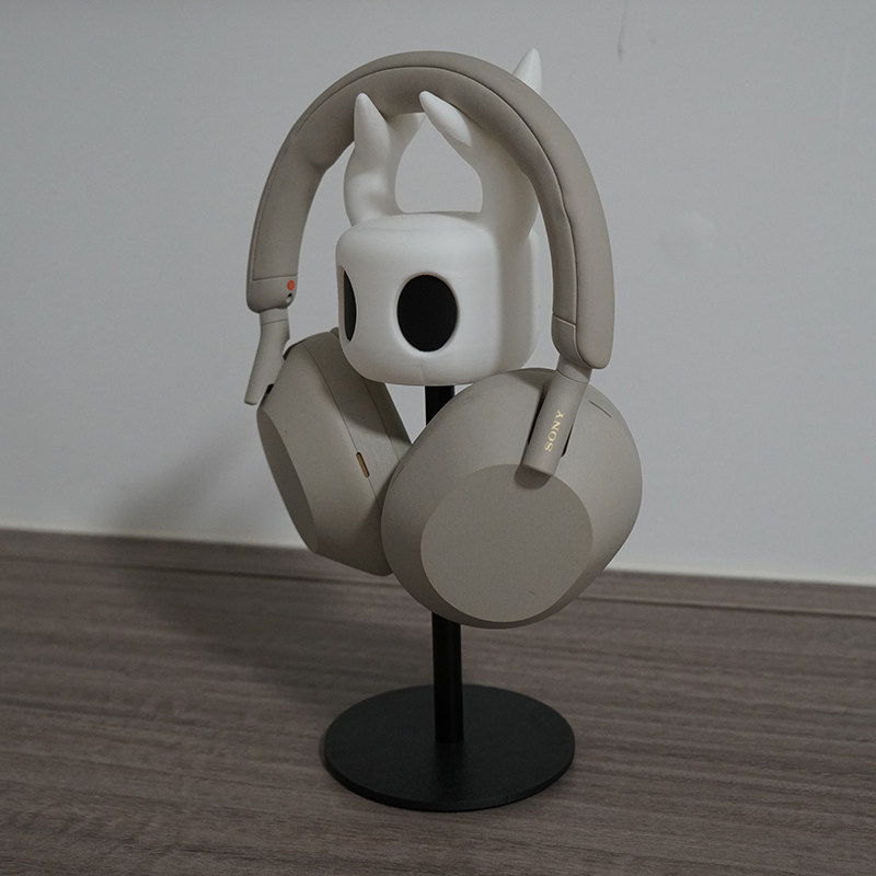 3d Printing Hollow Knight Gami - Gaming Headphone Accessories reseña y precio