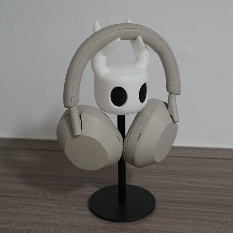 3d Printing Hollow Knight Gami - Gaming Headphone Accessories reseña y precio