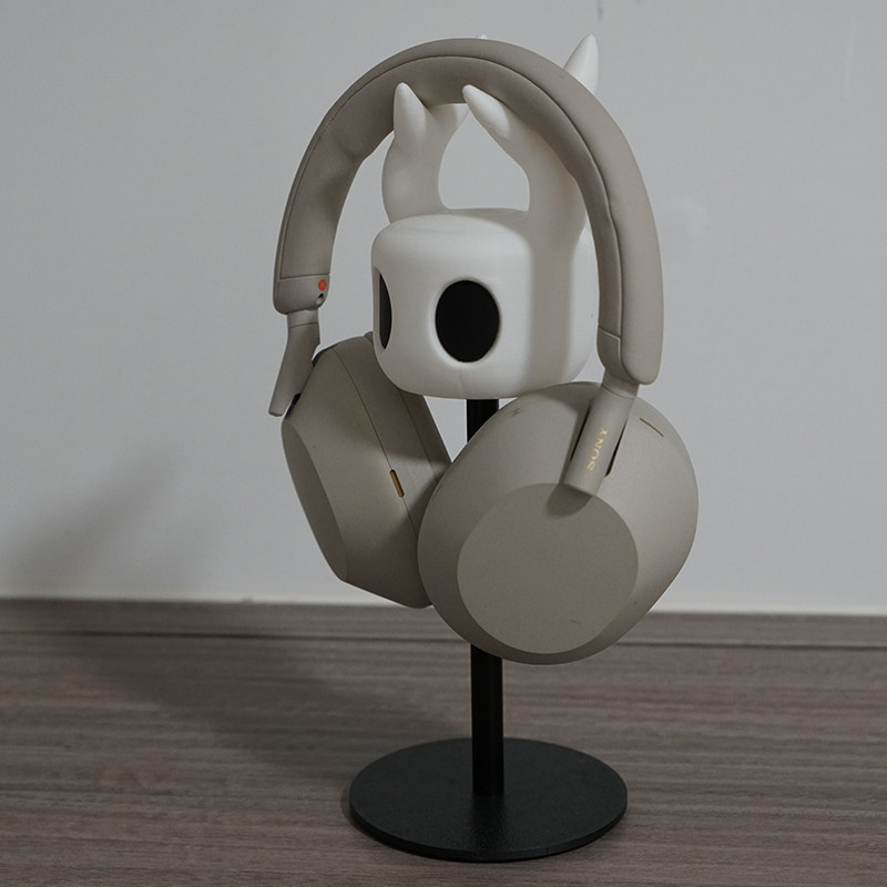 3d Printing Hollow Knight Gami - Gaming Headphone Accessories reseña y precio