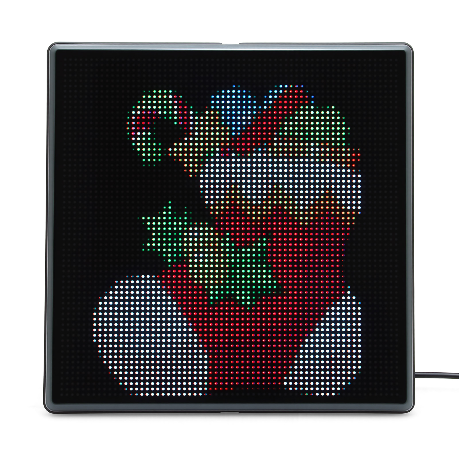 RGB LED Pixel Display Panel La - Gaming Accessories Rgb reseña y precio