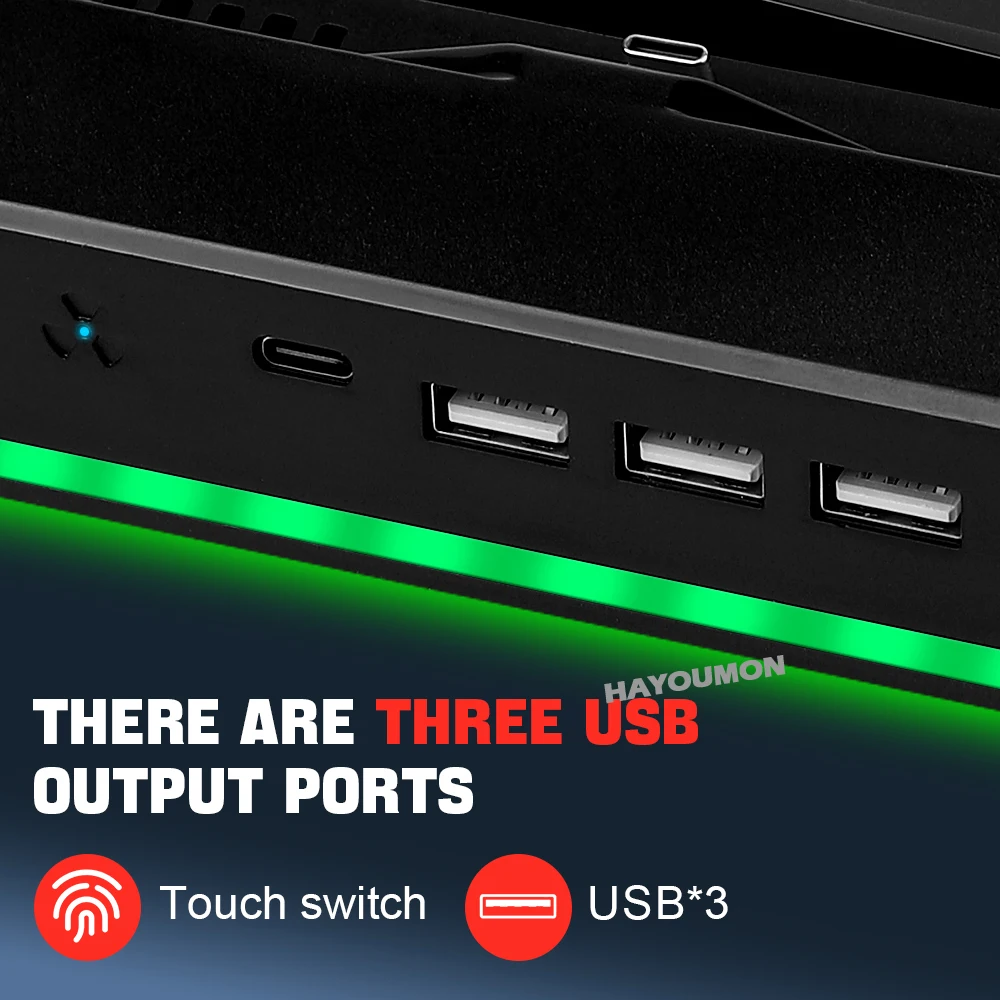 For NS Switch 2 Portable Charg - Gaming Accessories Rgb reseña y precio