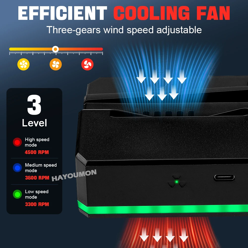 For NS Switch 2 Portable Charg - Gaming Accessories Rgb reseña y precio