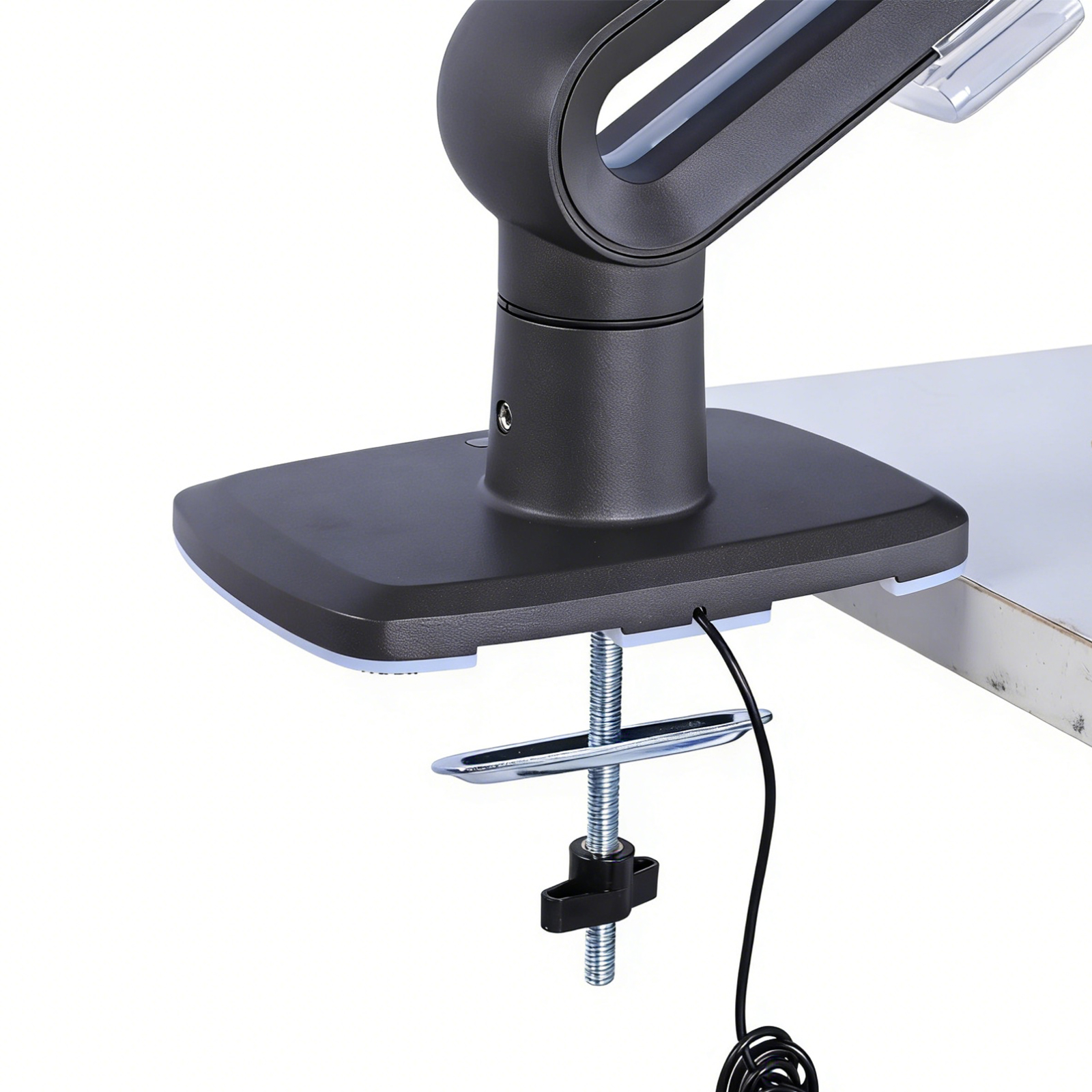 Gaming Monitor Mechanical Arm  - Gaming Accessories Rack reseña y precio