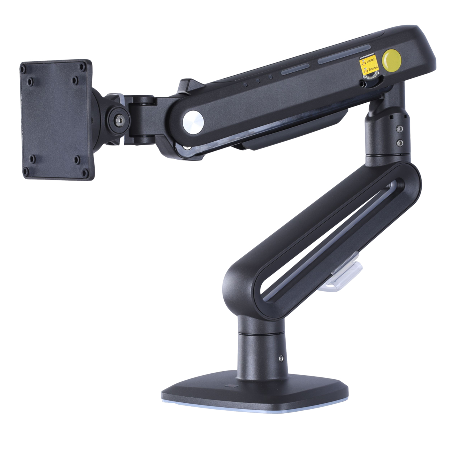 Gaming Monitor Mechanical Arm  - Gaming Accessories Rack reseña y precio
