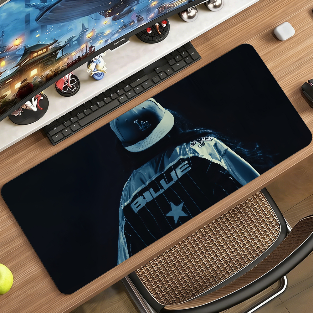 Singer B-Billie E-Eilish Mouse - Gaming Accessories On Sale reseña y precio