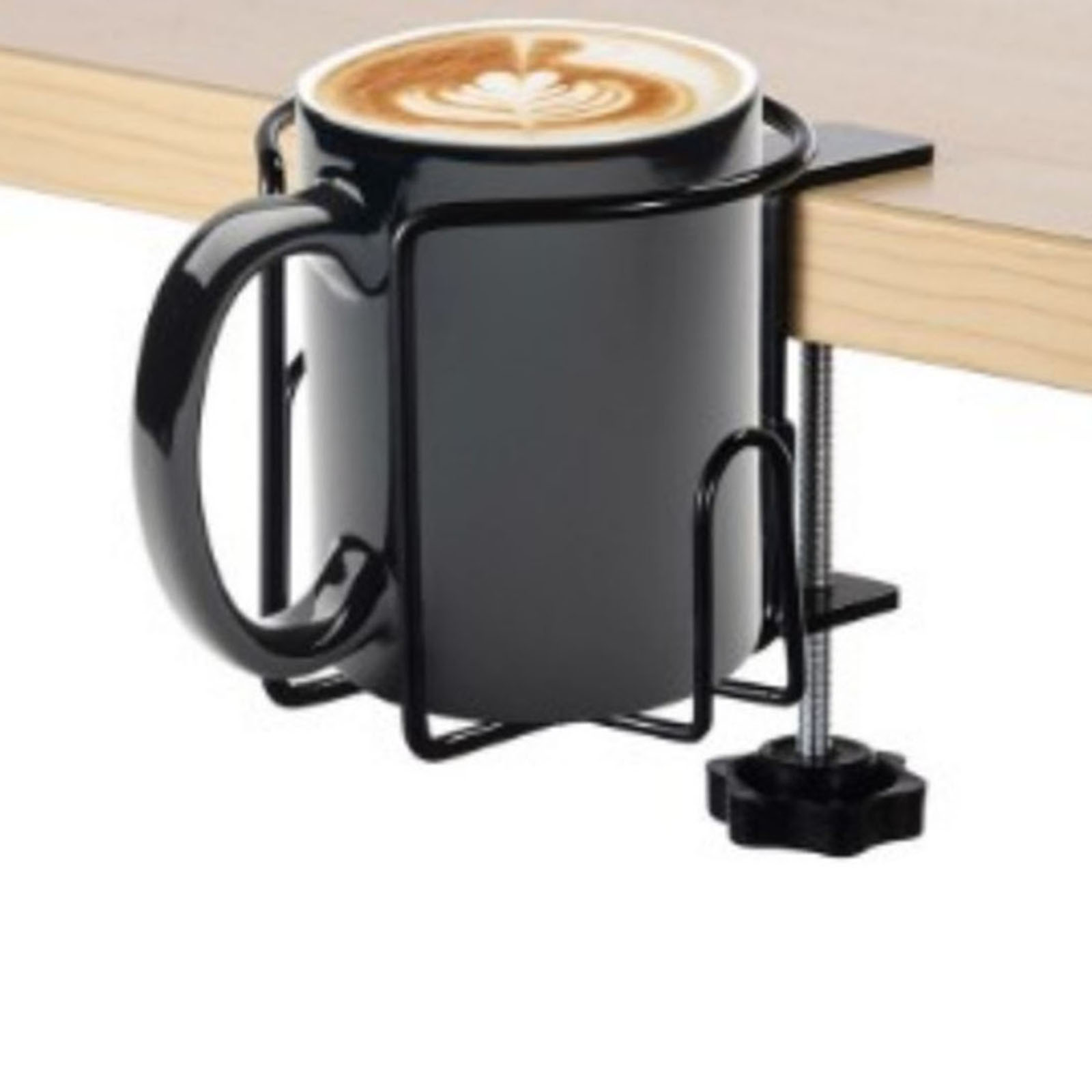 Desk Cup Holder Gaming Desk Ac - Gaming Accessories Rack reseña y precio