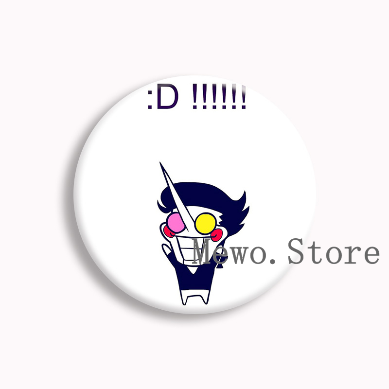 Popular Game Deltarune Spamton - Gaming Set Accessories reseña y precio