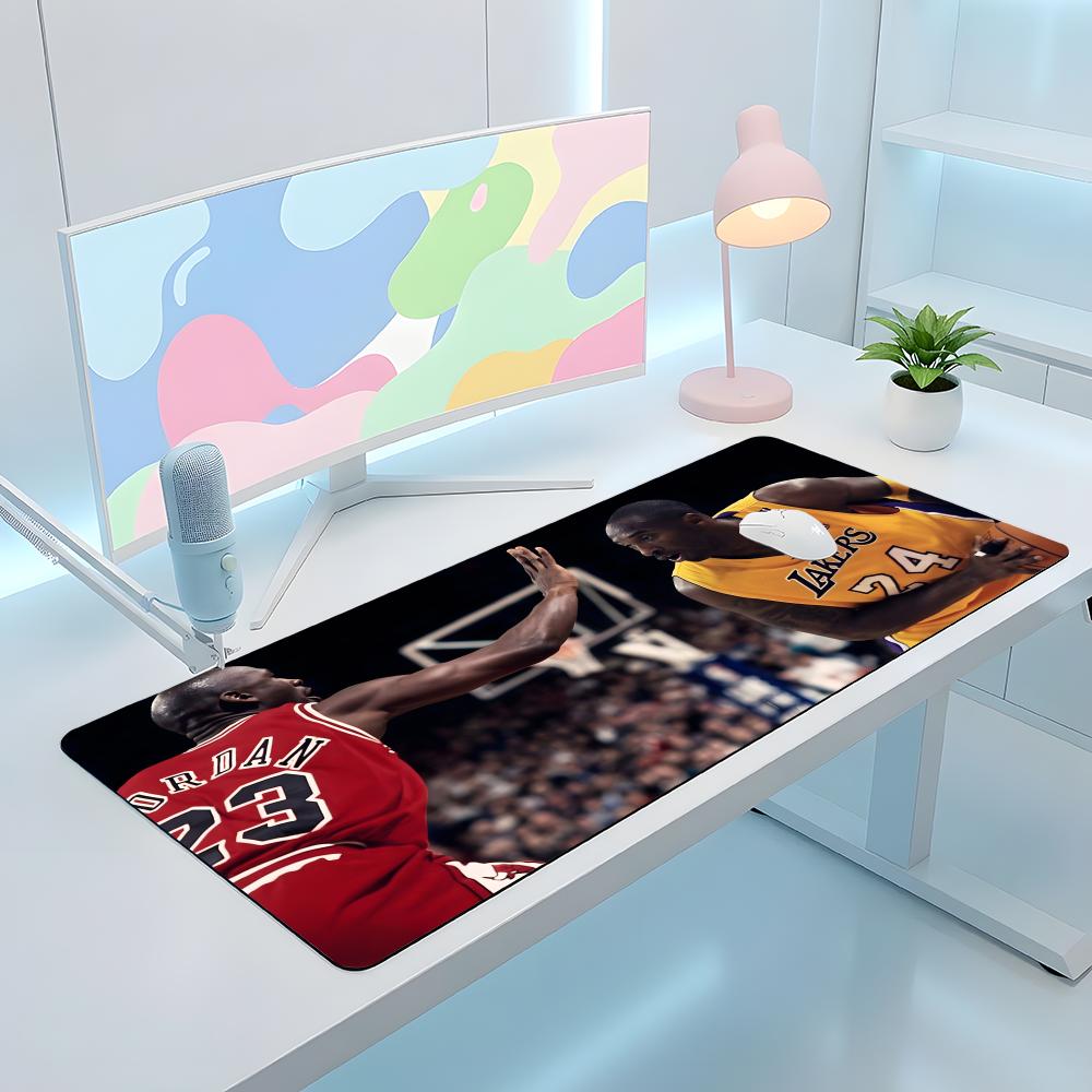 cool k-Kobe B-bryant Mouse Pad - Gaming Accessories Companies reseña y precio