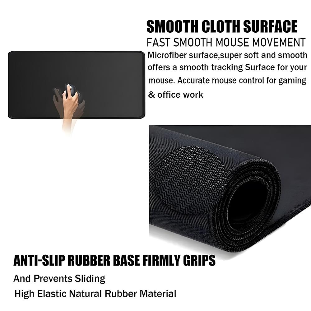 cool k-Kobe B-bryant Mouse Pad - Gaming Accessories Companies reseña y precio