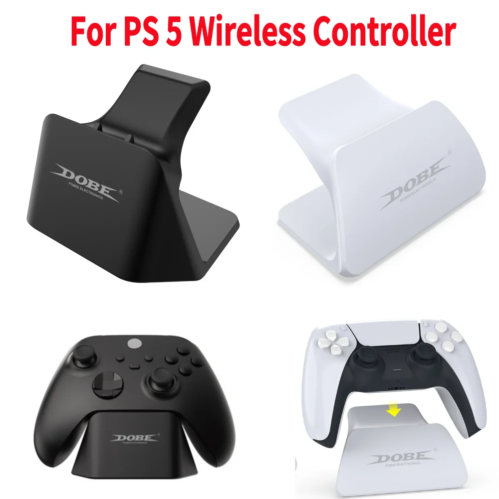 Wireless Game Controller Holde - Gaming Accessories Rack reseña y precio