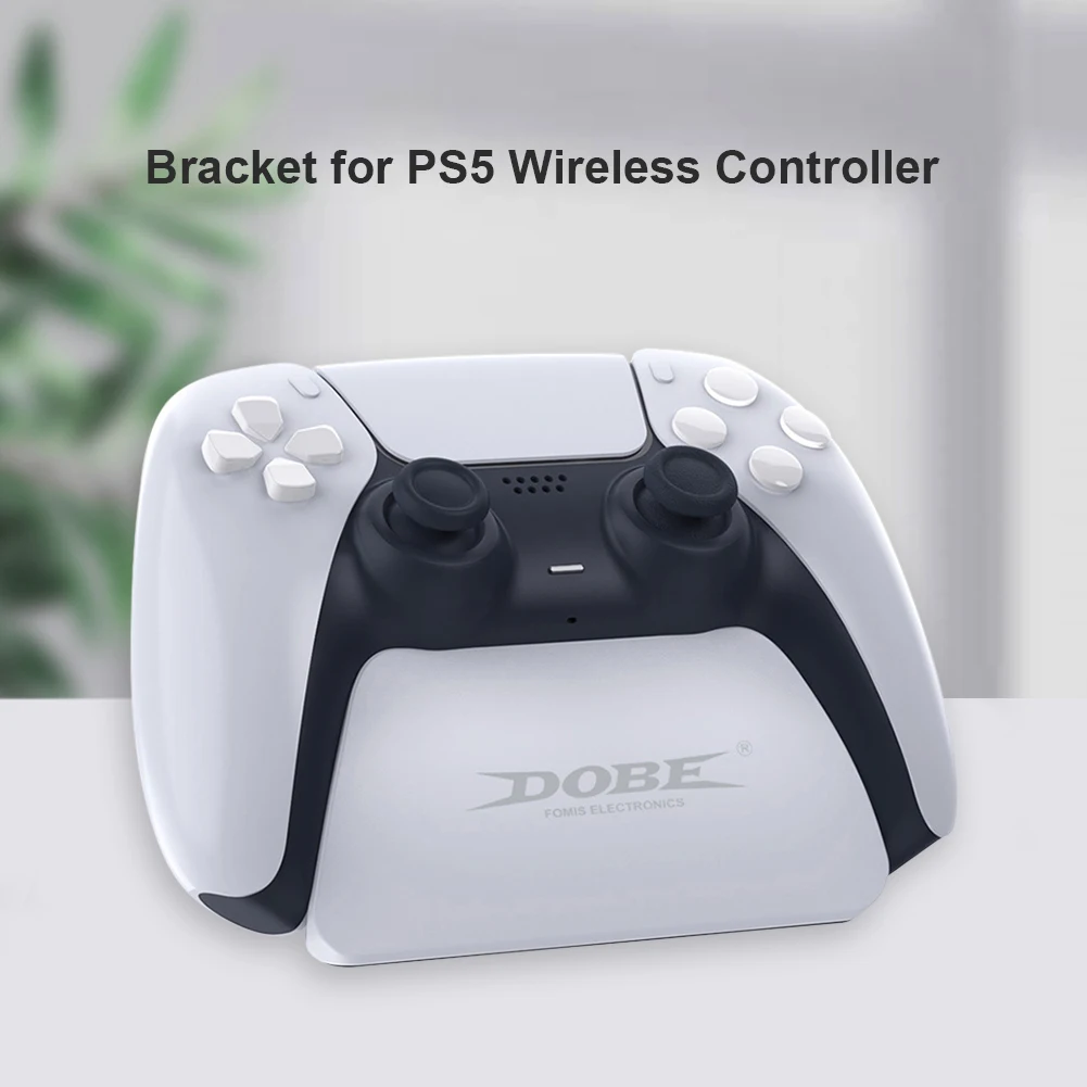 Wireless Game Controller Holde - Gaming Accessories Rack reseña y precio