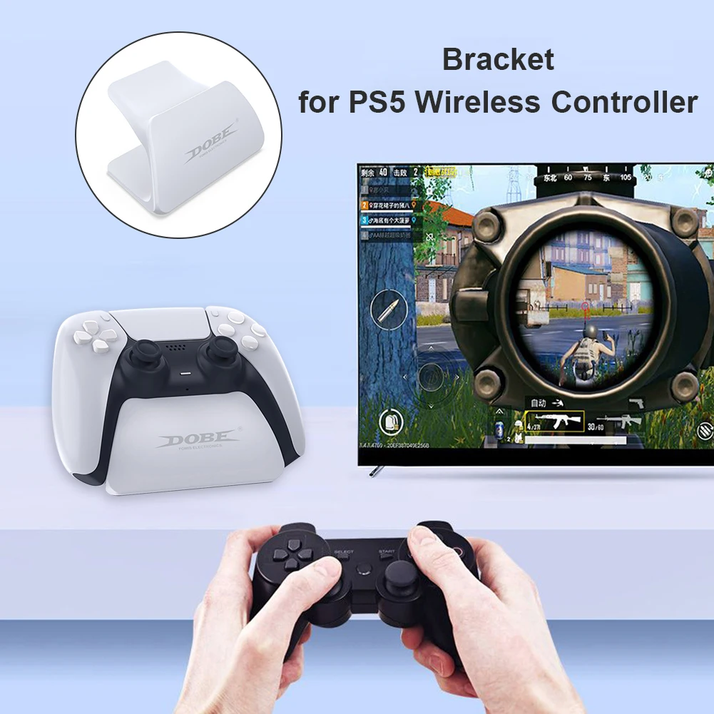 Wireless Game Controller Holde - Gaming Accessories Rack reseña y precio