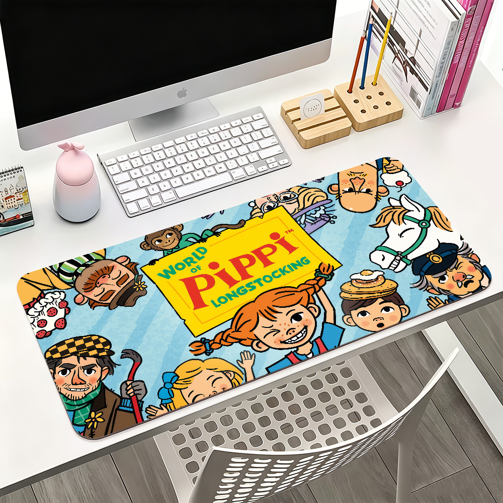 Cartoon Pippi Longstocking Ani - Gaming Accessories On Sale reseña y precio