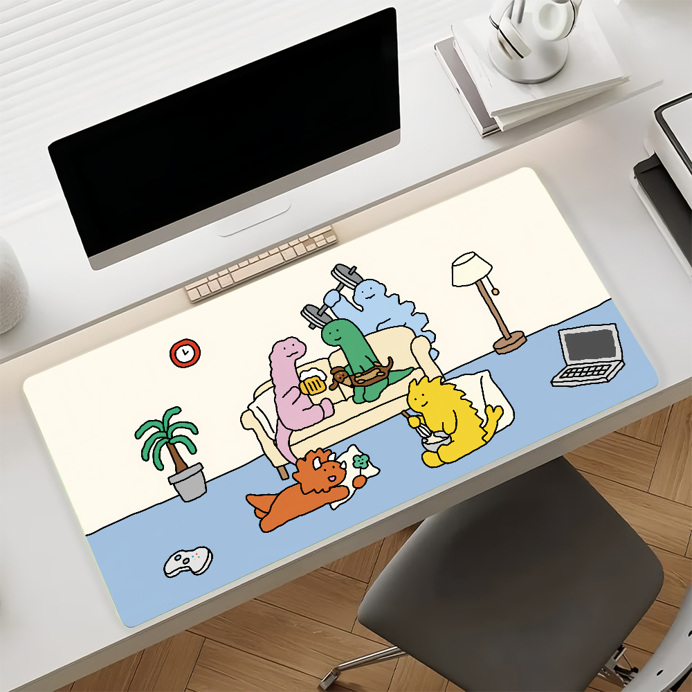 Cartoon Cute J-Joguman Mouse P - Gaming Accessories On Sale reseña y precio