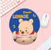 W-Winnie The Pooh Bear Mouse P - Gaming Accessories On Sale reseña y precio