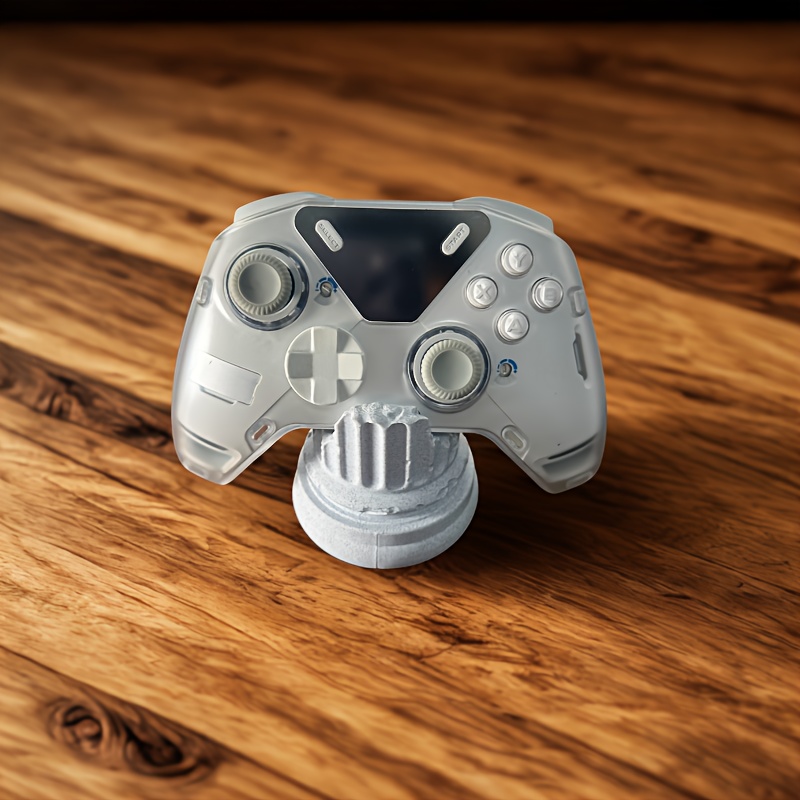 Stylish Plastic Game Controlle - Gaming Accessories Rack reseña y precio