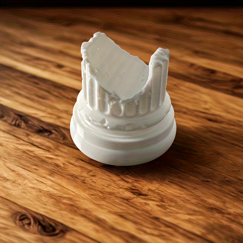 Stylish Plastic Game Controlle - Gaming Accessories Rack reseña y precio