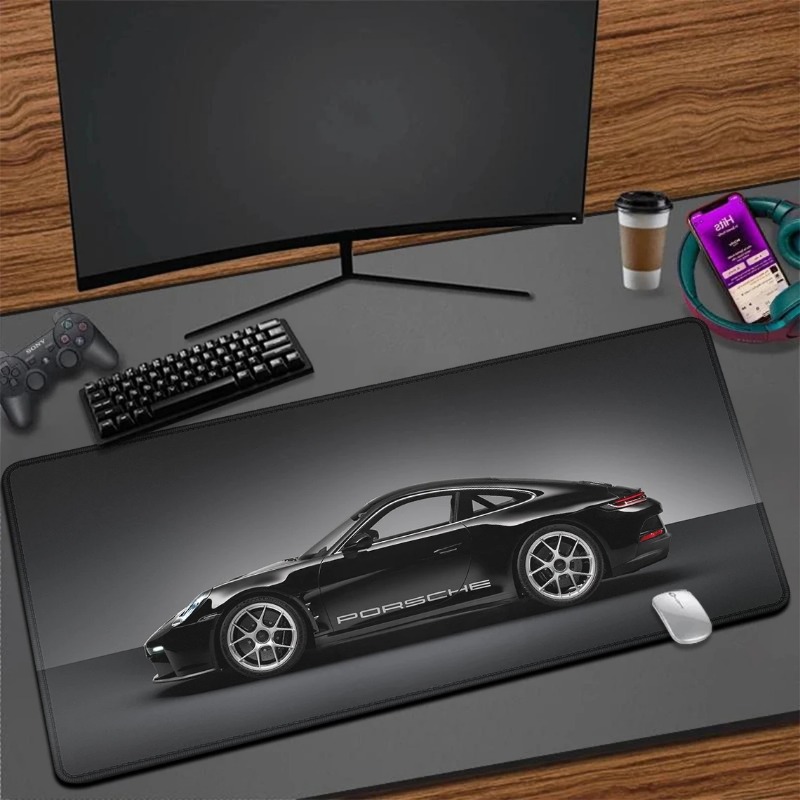 Gaming Mouse Pad Car Desk Mat  - Accessories For Your Gaming Room reseña y precio
