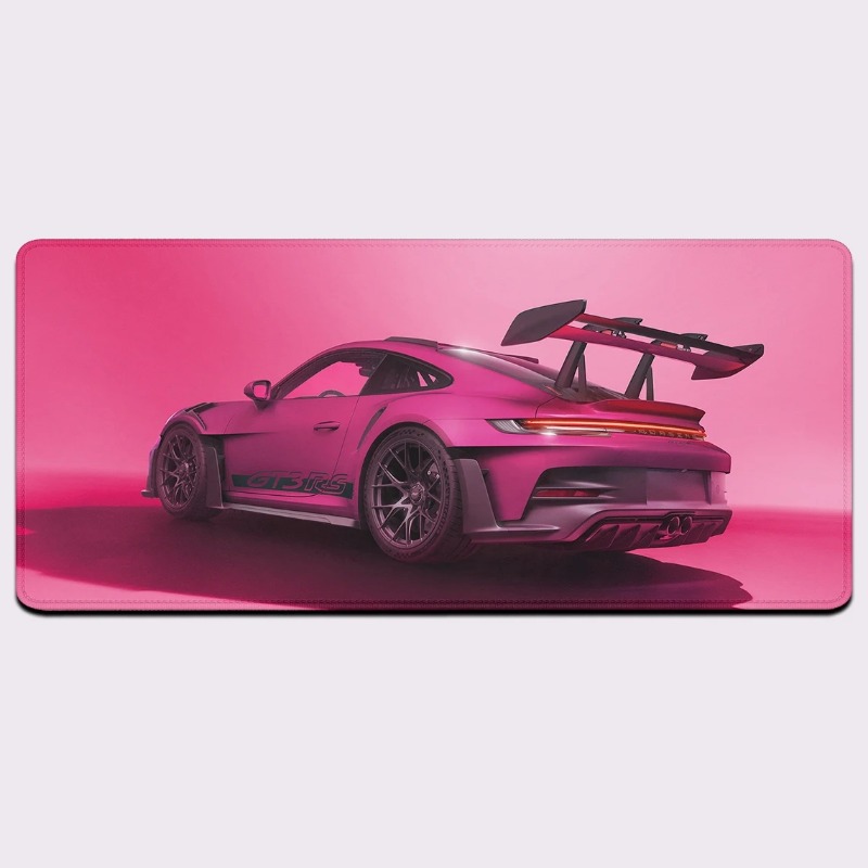 Gaming Mouse Pad Car Desk Mat  - Accessories For Your Gaming Room reseña y precio