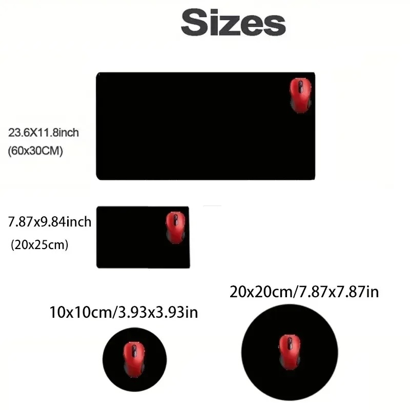 Gaming Mouse Pad Car Desk Mat  - Accessories For Your Gaming Room reseña y precio