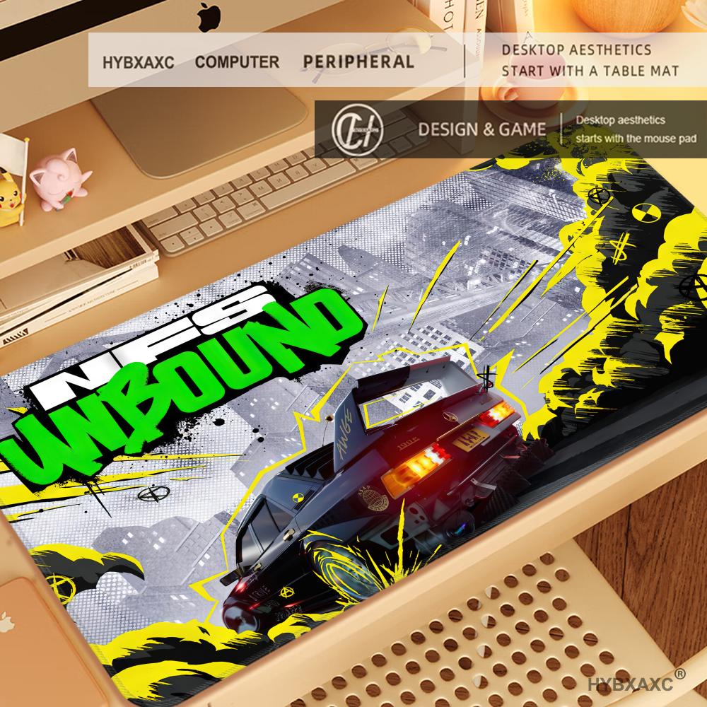 HYBXAXC Pc Gaming Mousepad Gam - Gaming Accessories You Need reseña y precio