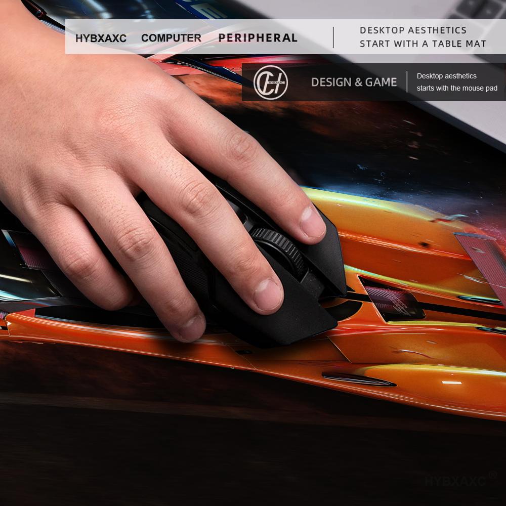 HYBXAXC Pc Gaming Mousepad Gam - Gaming Accessories You Need reseña y precio