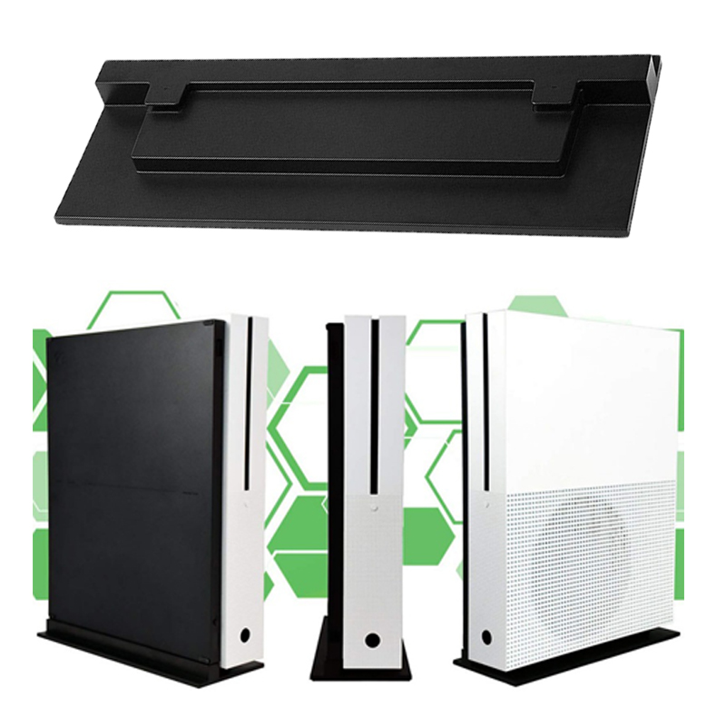 Base Holder For Xbox One S Ver - Gaming Accessories Rack reseña y precio
