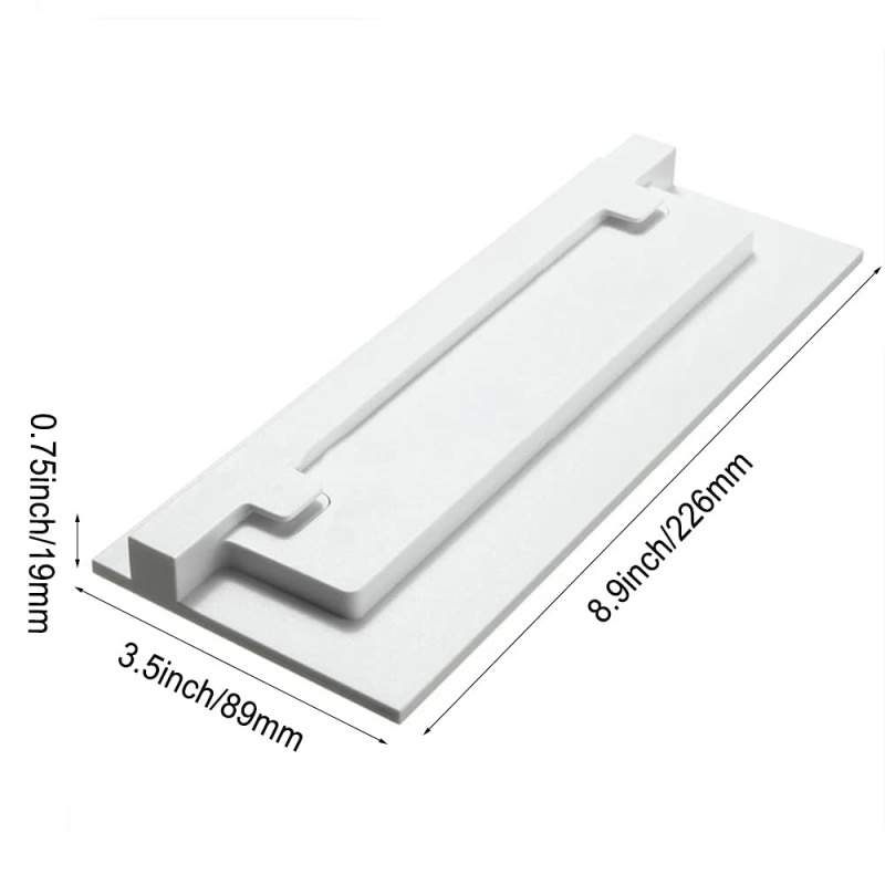 Base Holder For Xbox One S Ver - Gaming Accessories Rack reseña y precio