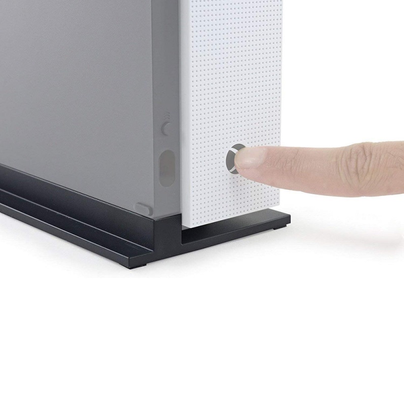 Base Holder For Xbox One S Ver - Gaming Accessories Rack reseña y precio