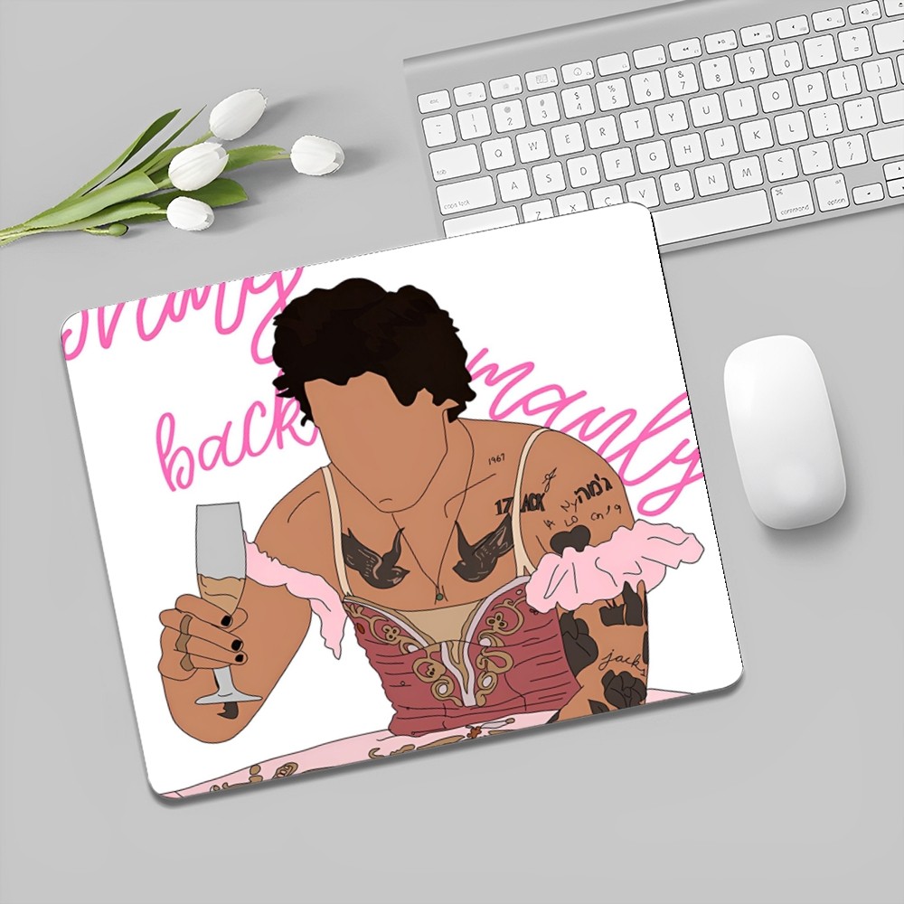 H-HaRRy S-styles Rubber Small  - Accessories For Your Gaming Room reseña y precio