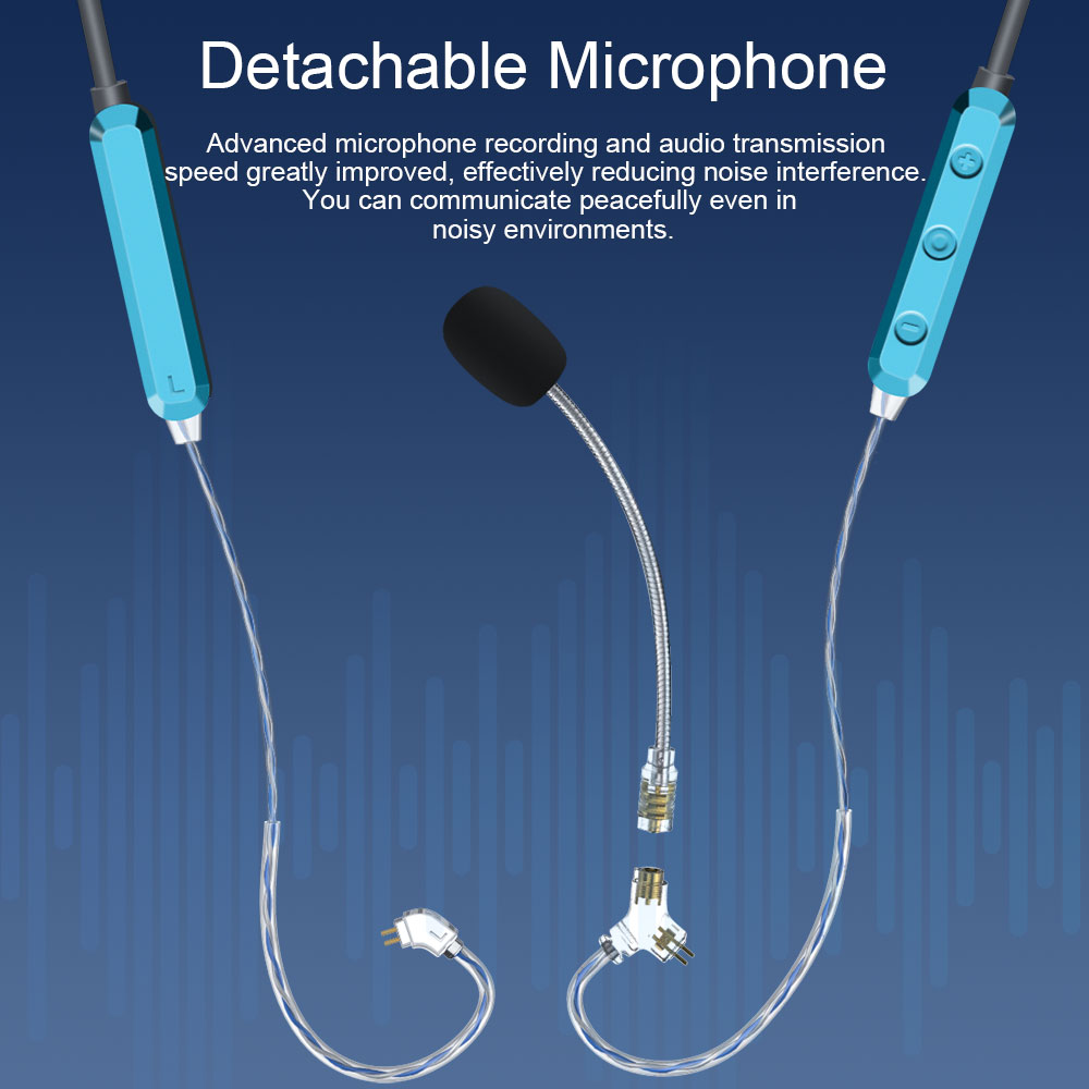 Celest SkySoar Earphone Cable  - Gaming Headphone Accessories reseña y precio
