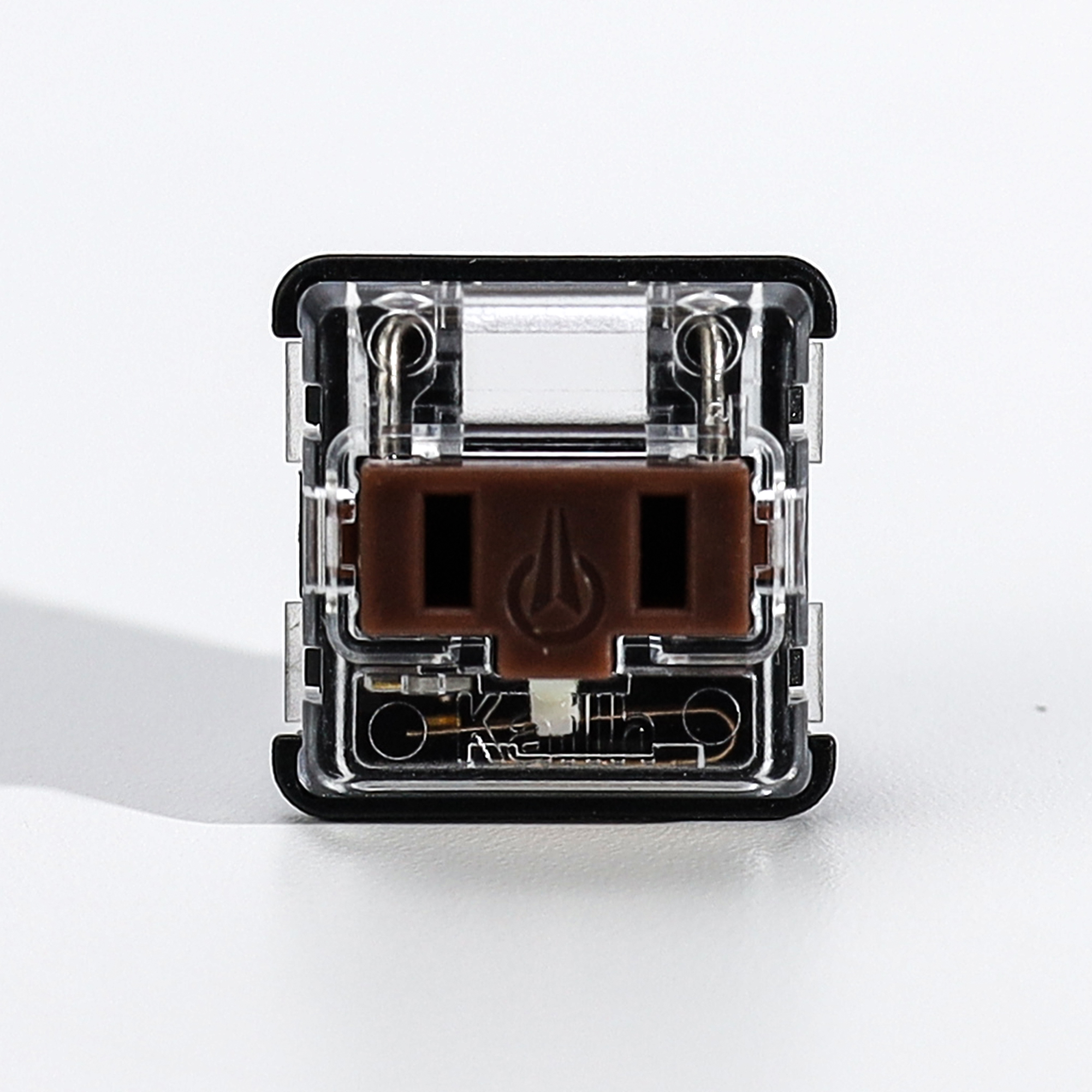 Kailh 1350 Choc V1 Brown Switc - Gaming Accessories Rgb reseña y precio
