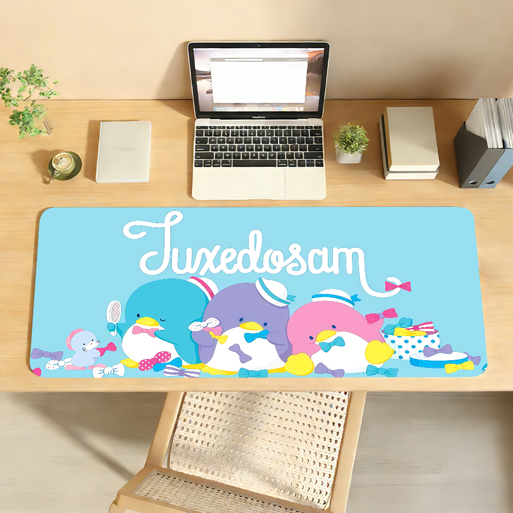 Cute T-Tuxedo Sam  Mouse Pad N - Gaming Accessories On Sale reseña y precio