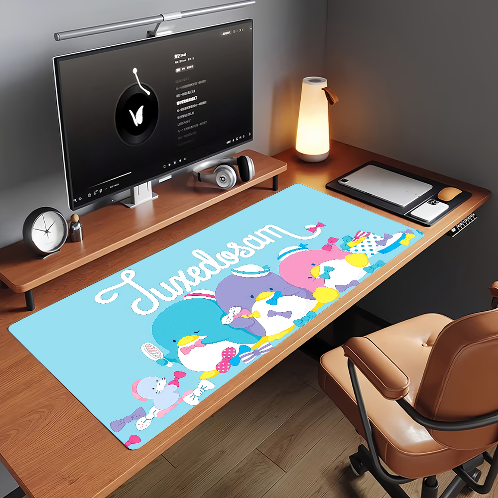Cute T-Tuxedo Sam  Mouse Pad N - Gaming Accessories On Sale reseña y precio