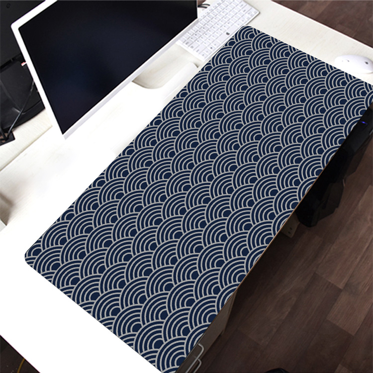 Japan Waves Mouse Pad Company  - Gaming Accessories Companies reseña y precio