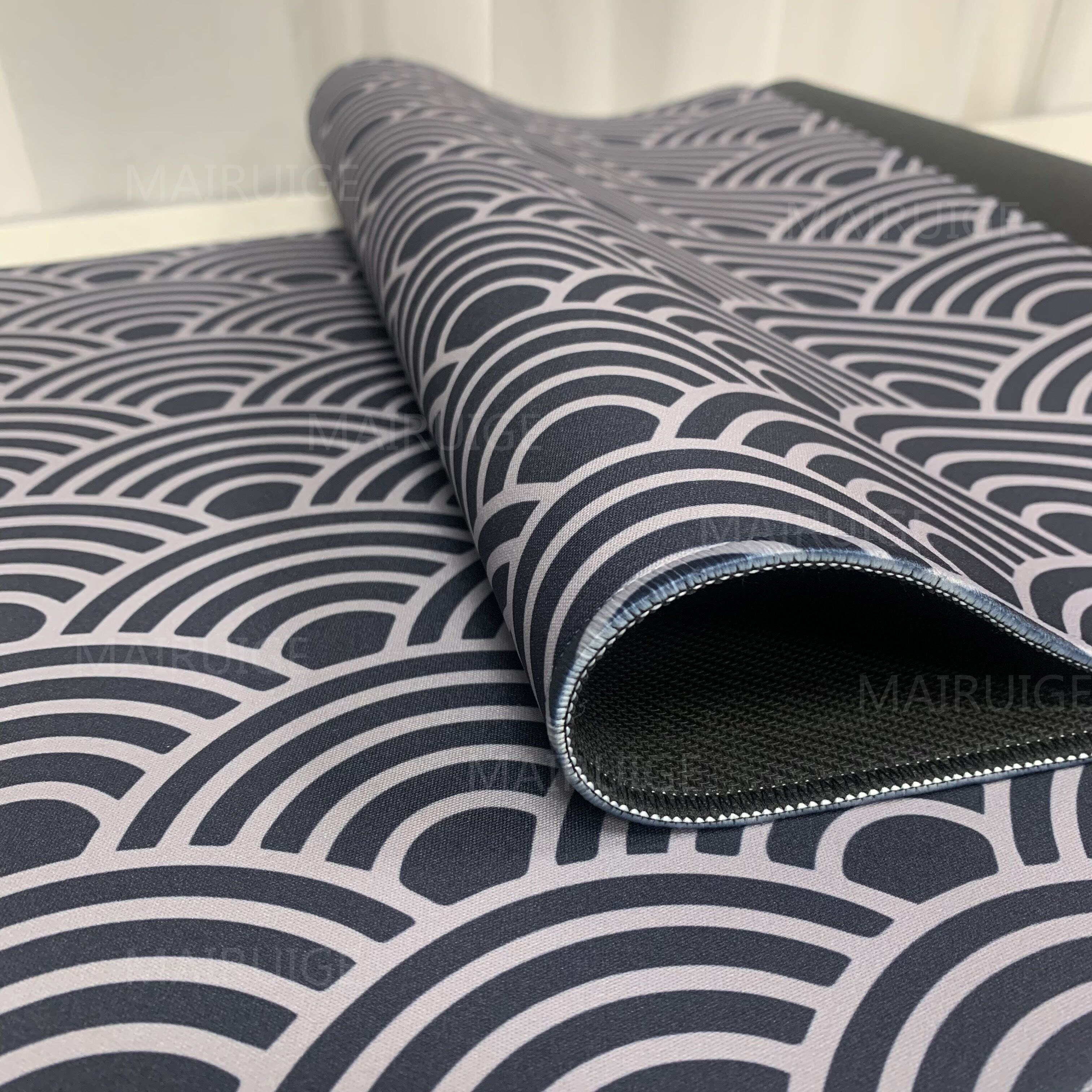 Japan Waves Mouse Pad Company  - Gaming Accessories Companies reseña y precio
